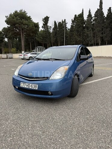 Toyota Prius 2008, 321,895 km - 1.5 l - Sumqayıt