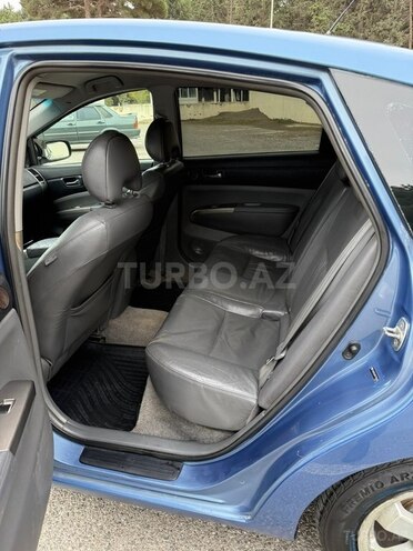 Toyota Prius 2008, 321,895 km - 1.5 l - Sumqayıt
