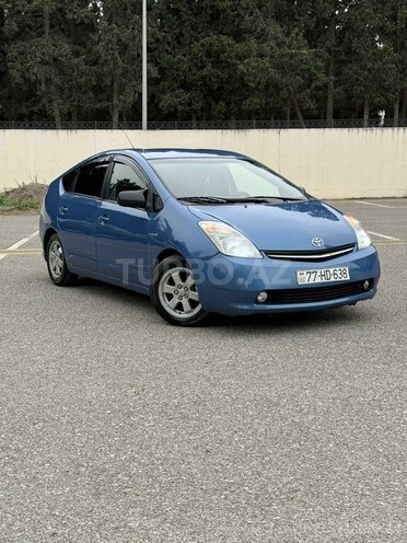 Toyota Prius 2008, 321,895 km - 1.5 l - Sumqayıt
