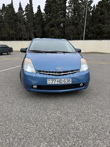 Toyota Prius 2008, 321,895 km - 1.5 l - Sumqayıt