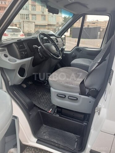 Ford Transit 2009, 165,808 km - 2.2 л - Bakı