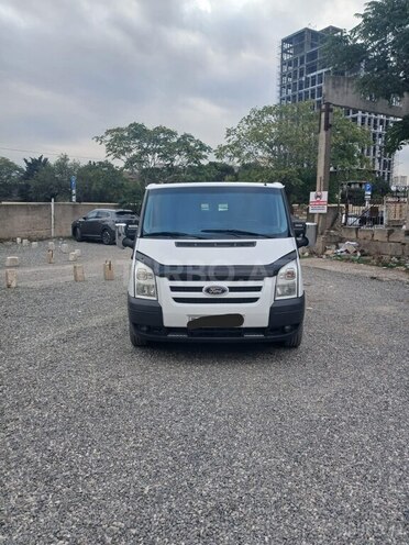 Ford Transit 2009, 165,808 km - 2.2 л - Bakı