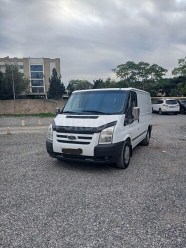 Ford Transit 2009, 165,808 km - 2.2 л - Bakı