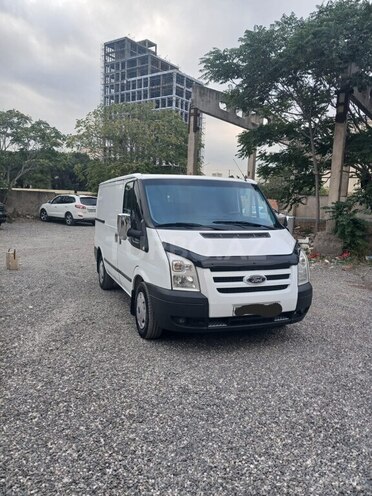 Ford Transit 2009, 165,808 km - 2.2 л - Bakı