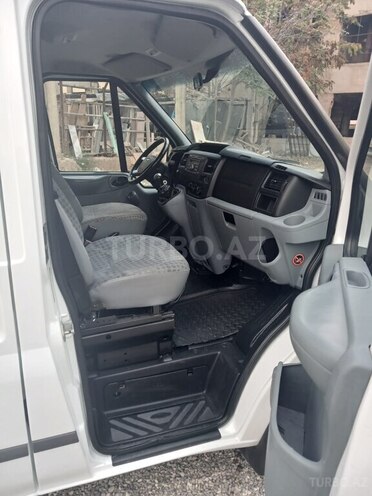 Ford Transit 2009, 165,808 km - 2.2 л - Bakı