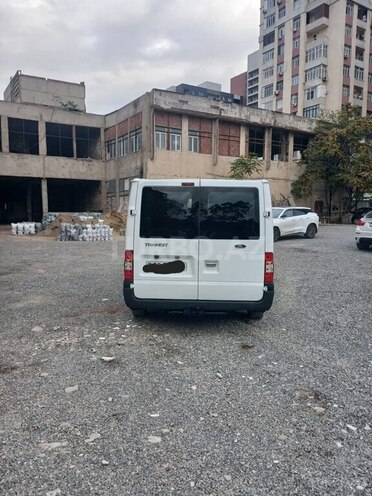 Ford Transit 2009, 165,808 km - 2.2 л - Bakı