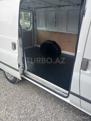 Ford Transit 2009, 165,808 km - 2.2 л - Bakı