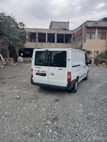 Ford Transit 2009, 165,808 km - 2.2 л - Bakı