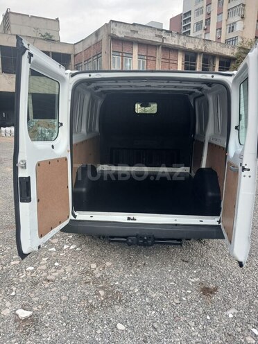 Ford Transit 2009, 165,808 km - 2.2 л - Bakı
