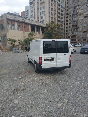 Ford Transit 2009, 165,808 km - 2.2 л - Bakı