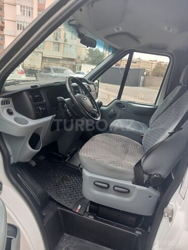 Ford Transit 2009, 165,808 km - 2.2 л - Bakı