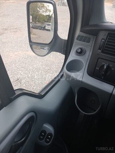 Ford Transit 2009, 165,808 km - 2.2 л - Bakı