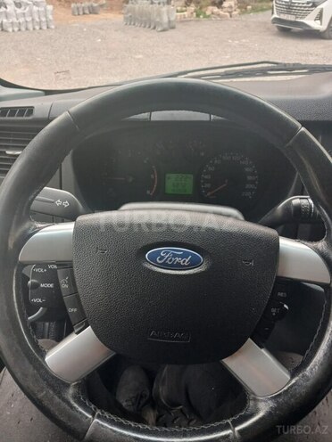 Ford Transit 2009, 165,808 km - 2.2 л - Bakı