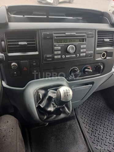 Ford Transit 2009, 165,808 km - 2.2 л - Bakı