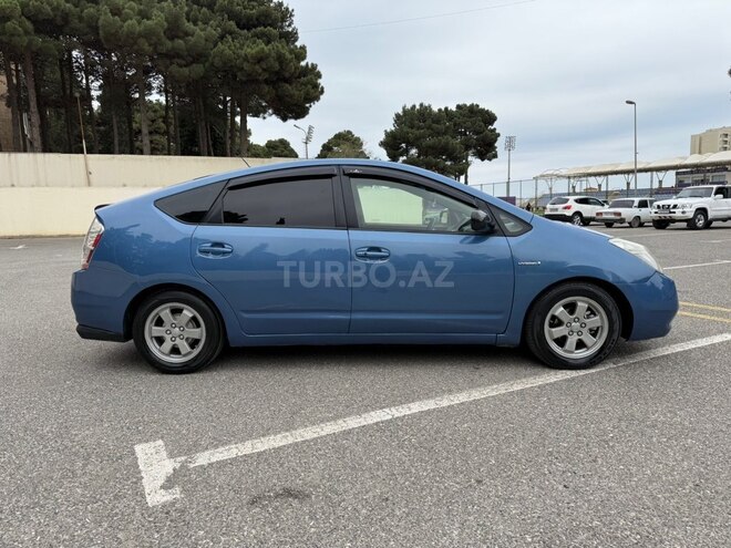 Toyota Prius 2008, 321,895 km - 1.5 l - Sumqayıt