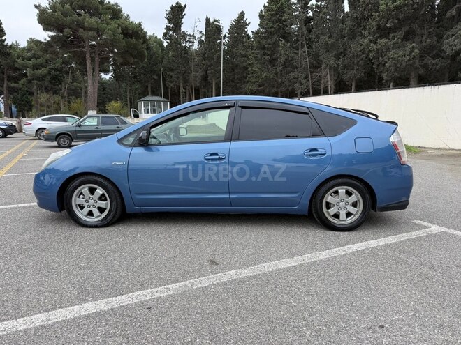 Toyota Prius 2008, 321,895 km - 1.5 l - Sumqayıt