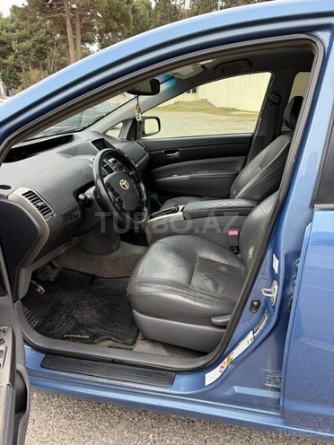 Toyota Prius 2008, 321,895 km - 1.5 l - Sumqayıt