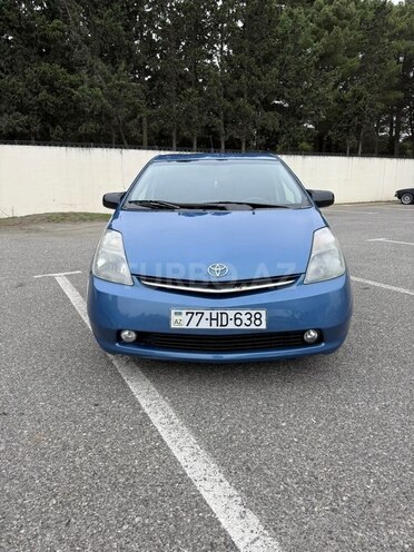 Toyota Prius 2008, 321,895 km - 1.5 l - Sumqayıt