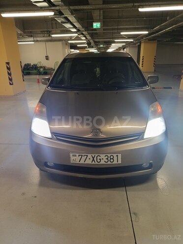 Toyota Prius 2008, 354,865 km - 1.5 l - Gəncə