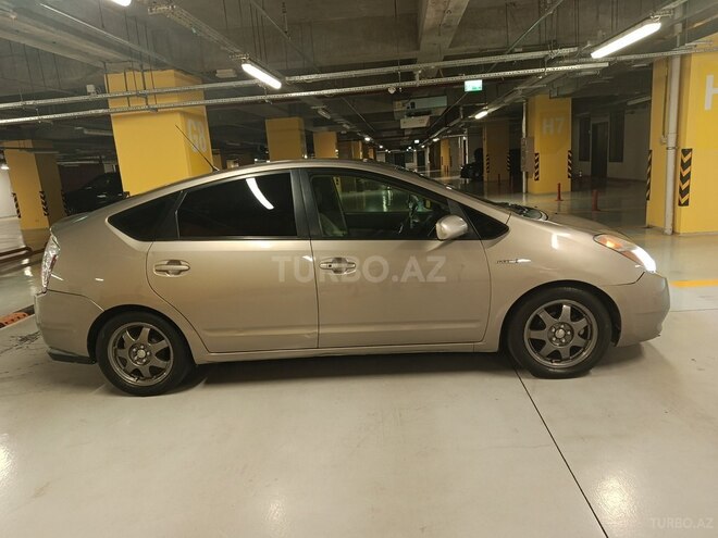 Toyota Prius 2008, 354,865 km - 1.5 l - Gəncə