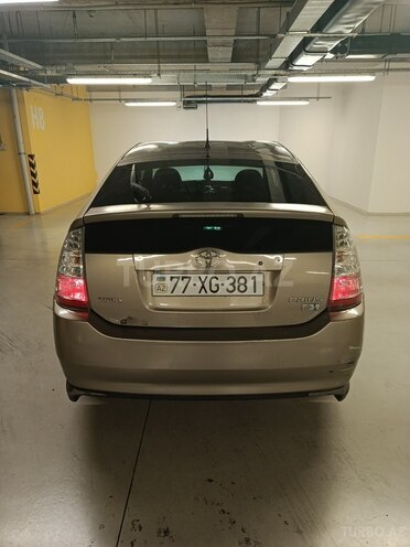 Toyota Prius 2008, 354,865 km - 1.5 l - Gəncə