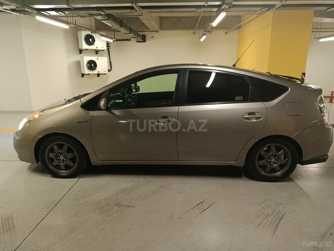 Toyota Prius 2008, 354,865 km - 1.5 l - Gəncə