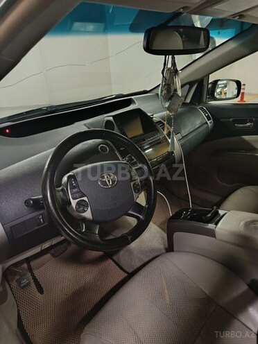 Toyota Prius 2008, 354,865 km - 1.5 l - Gəncə