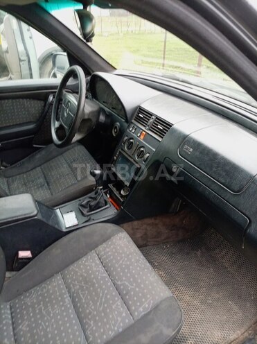 Mercedes C 180 1995, 625,000 km - 1.8 л - Lənkəran