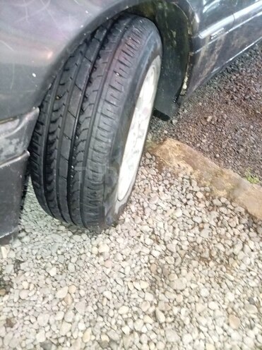 Mercedes C 180 1995, 625,000 km - 1.8 л - Lənkəran