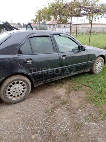 Mercedes C 180 1995, 625,000 km - 1.8 л - Lənkəran