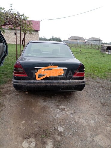 Mercedes C 180 1995, 625,000 km - 1.8 л - Lənkəran