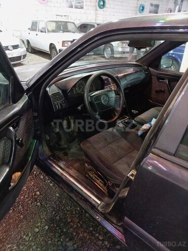 Mercedes C 180 1995, 625,000 km - 1.8 л - Lənkəran