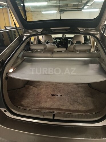 Toyota Prius 2008, 354,865 km - 1.5 l - Gəncə