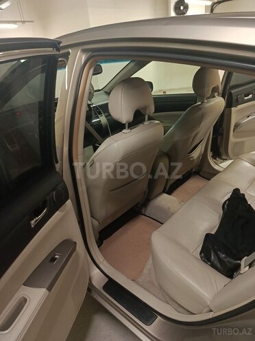 Toyota Prius 2008, 354,865 km - 1.5 l - Gəncə