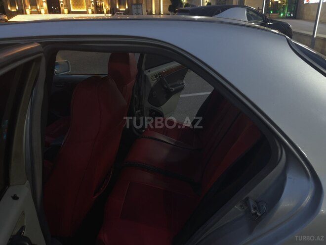 Mercedes C 200 1998, 450,000 km - 2.2 l - Bakı