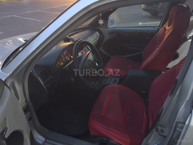 Mercedes C 200 1998, 450,000 km - 2.2 l - Bakı
