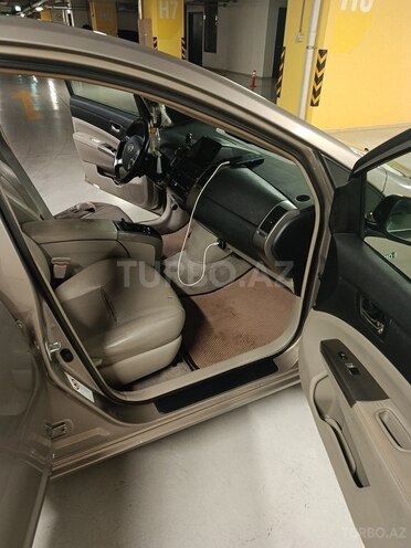 Toyota Prius 2008, 354,865 km - 1.5 l - Gəncə