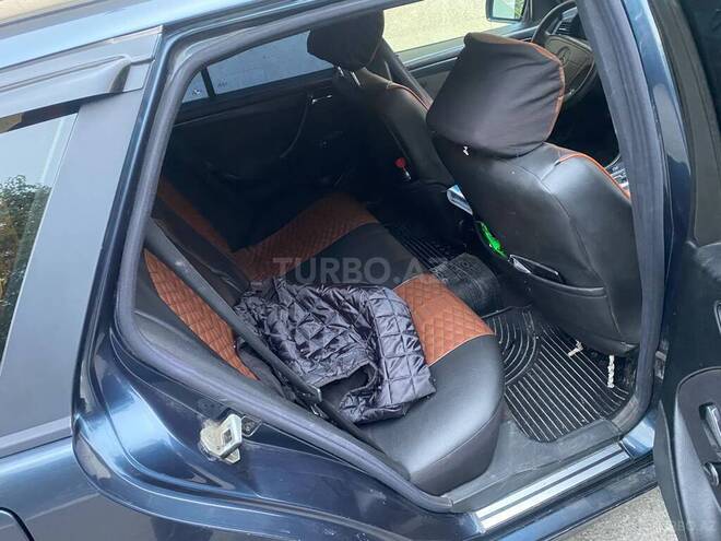 Mercedes C 180 1997, 660,325 km - 1.8 л - Bakı