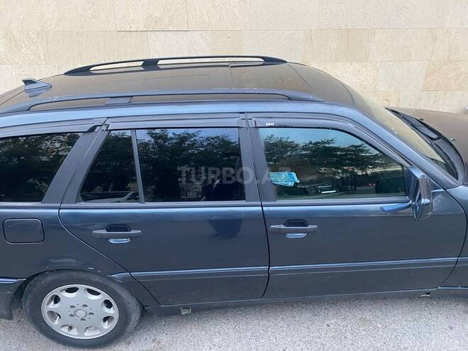 Mercedes C 180 1997, 660,325 km - 1.8 л - Bakı