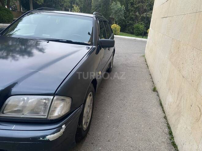 Mercedes C 180 1997, 660,325 km - 1.8 л - Bakı