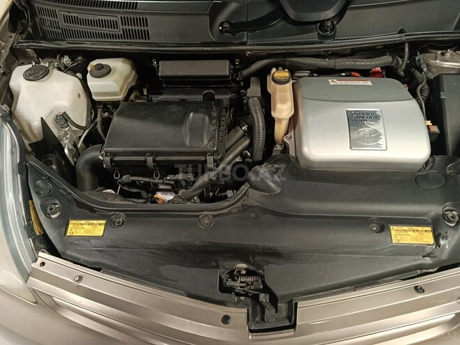 Toyota Prius 2008, 354,865 km - 1.5 l - Gəncə