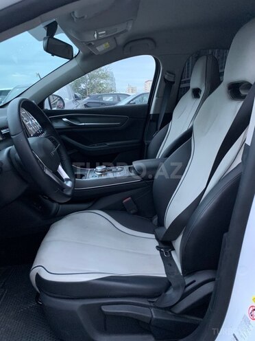 BYD Destroyer 05 2025, 31,000 km - 1.5 л - Bakı