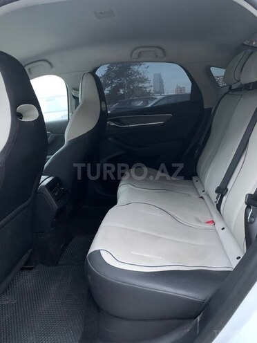 BYD Destroyer 05 2025, 31,000 km - 1.5 л - Bakı