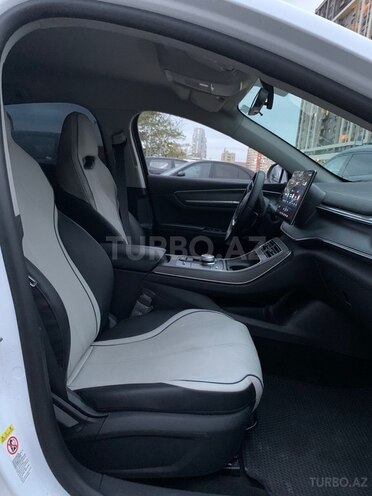 BYD Destroyer 05 2025, 31,000 km - 1.5 л - Bakı