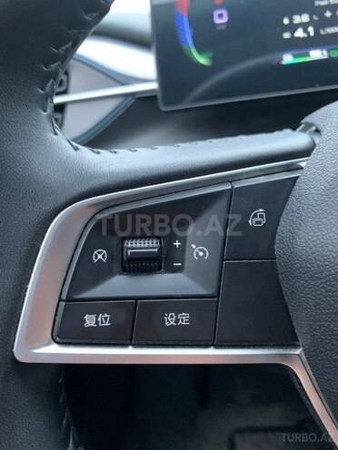 BYD Destroyer 05 2025, 31,000 km - 1.5 л - Bakı