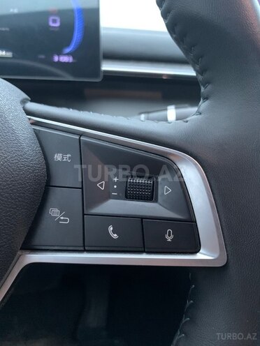 BYD Destroyer 05 2025, 31,000 km - 1.5 л - Bakı