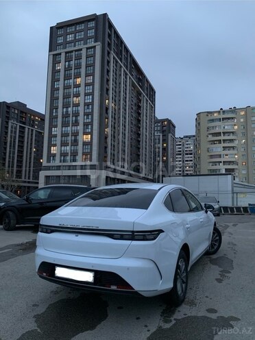 BYD Destroyer 05 2025, 31,000 km - 1.5 л - Bakı