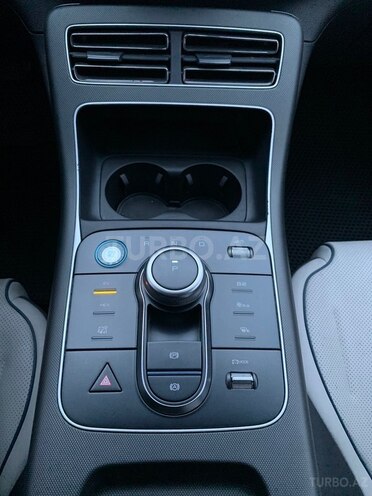 BYD Destroyer 05 2025, 31,000 km - 1.5 л - Bakı