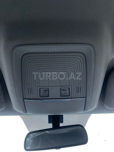 BYD Destroyer 05 2025, 31,000 km - 1.5 л - Bakı
