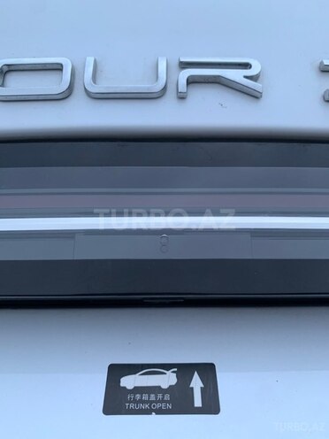 BYD Destroyer 05 2025, 31,000 km - 1.5 л - Bakı